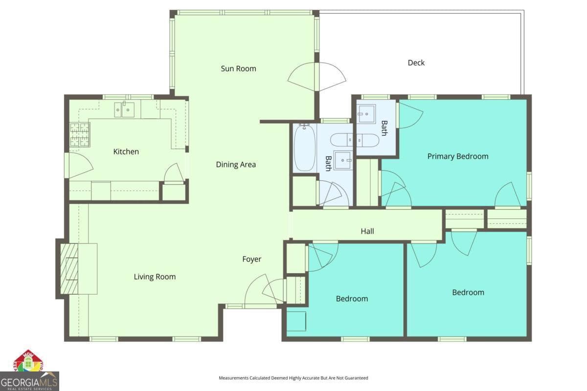 807 Cardova Ne Dr — photo 35