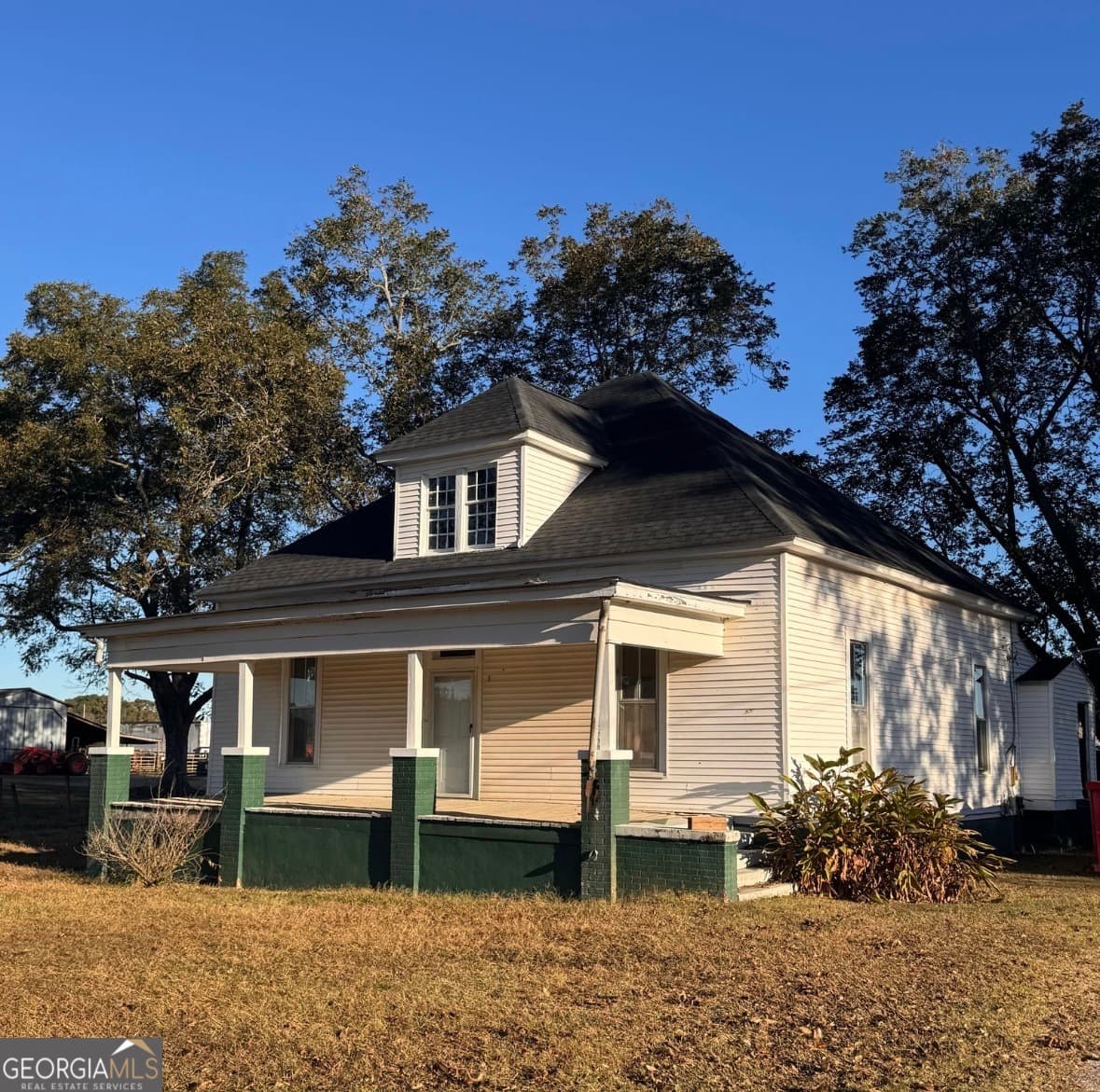 460 Mask Rd — photo 1