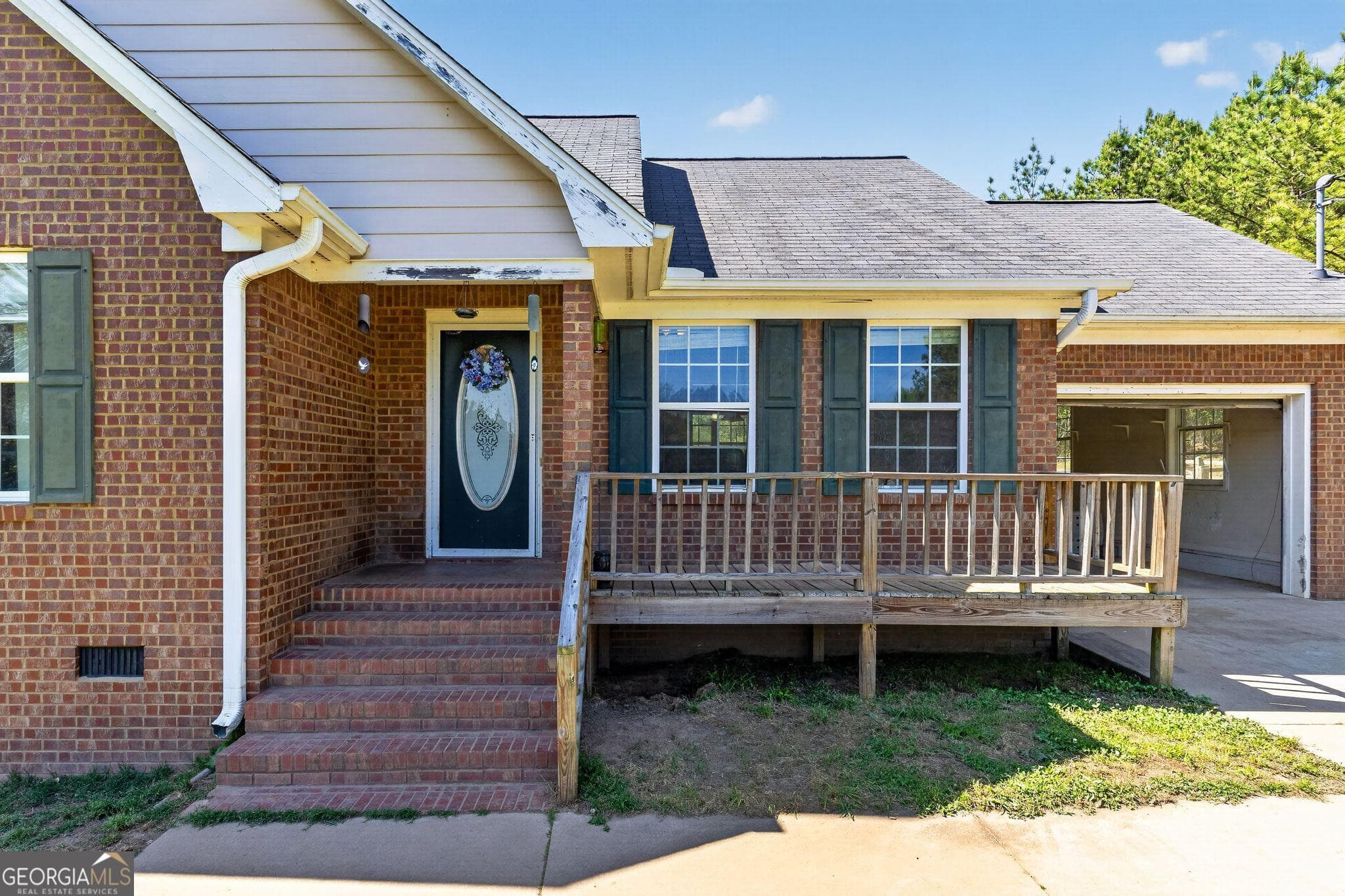 1541 Turman Rd — photo 2