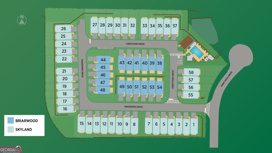 2255 Crestview Dr 43 — photo 8