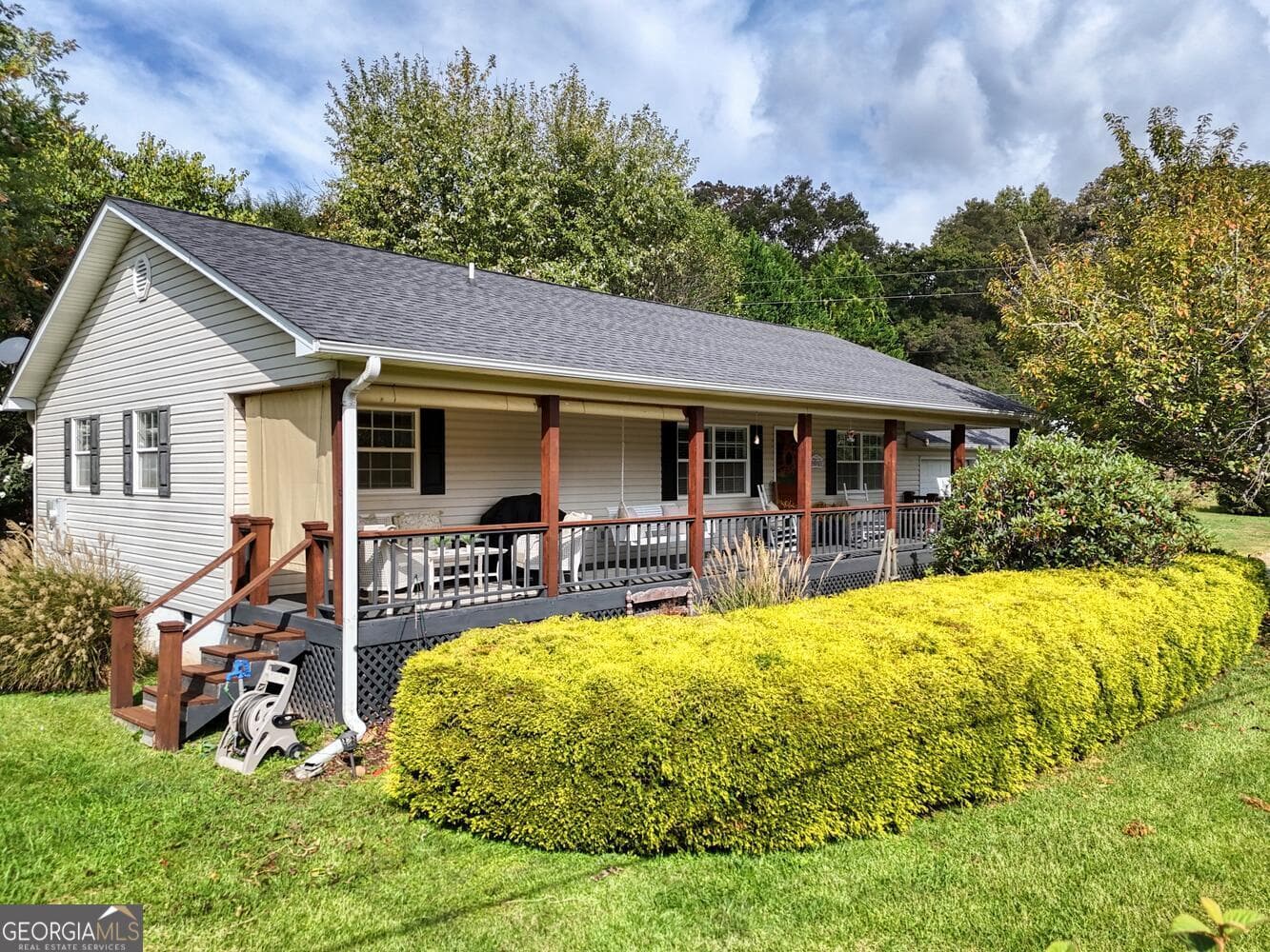 2726 Deer Run Dr — photo 1