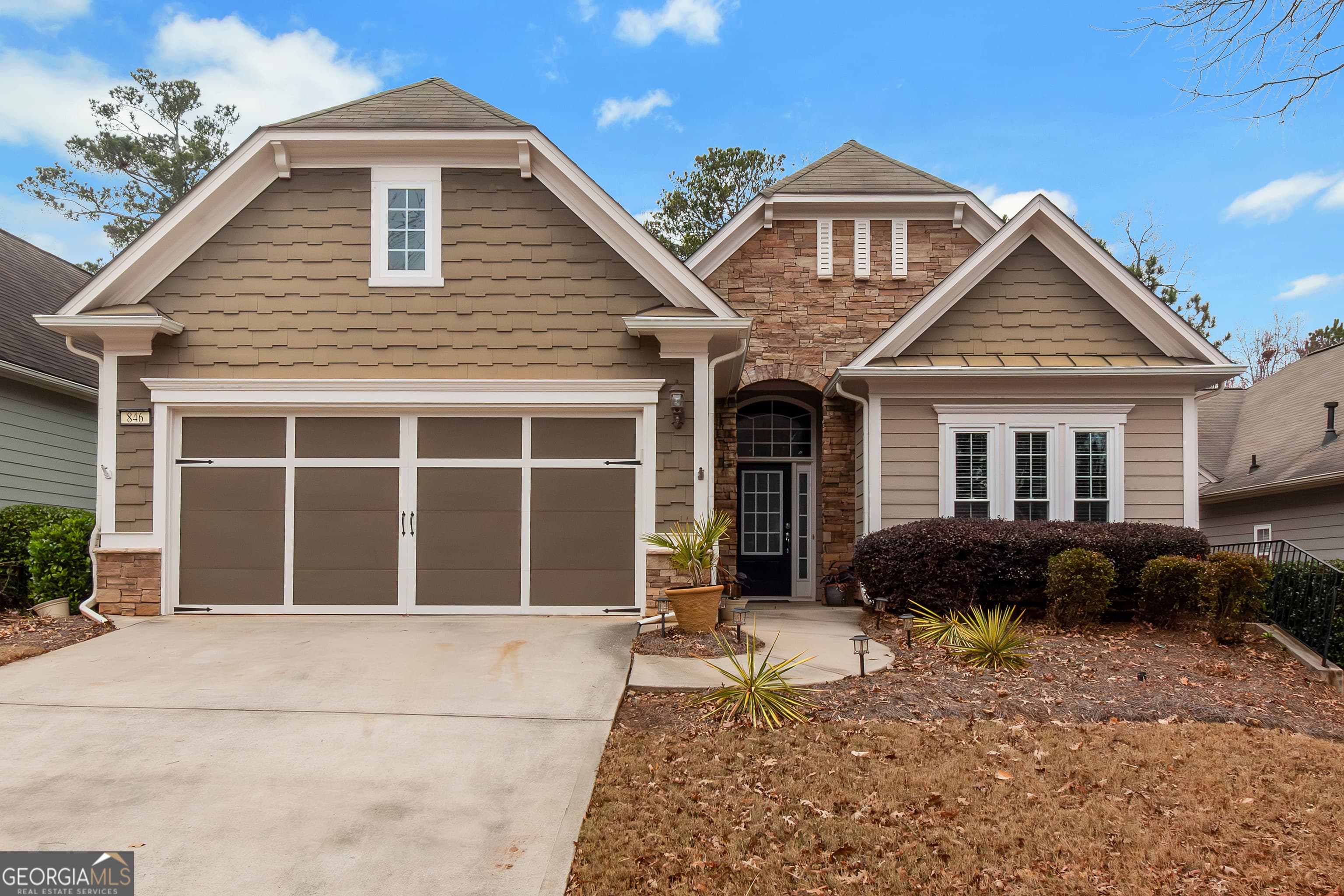 846 Dusky Sap Ct — photo 1