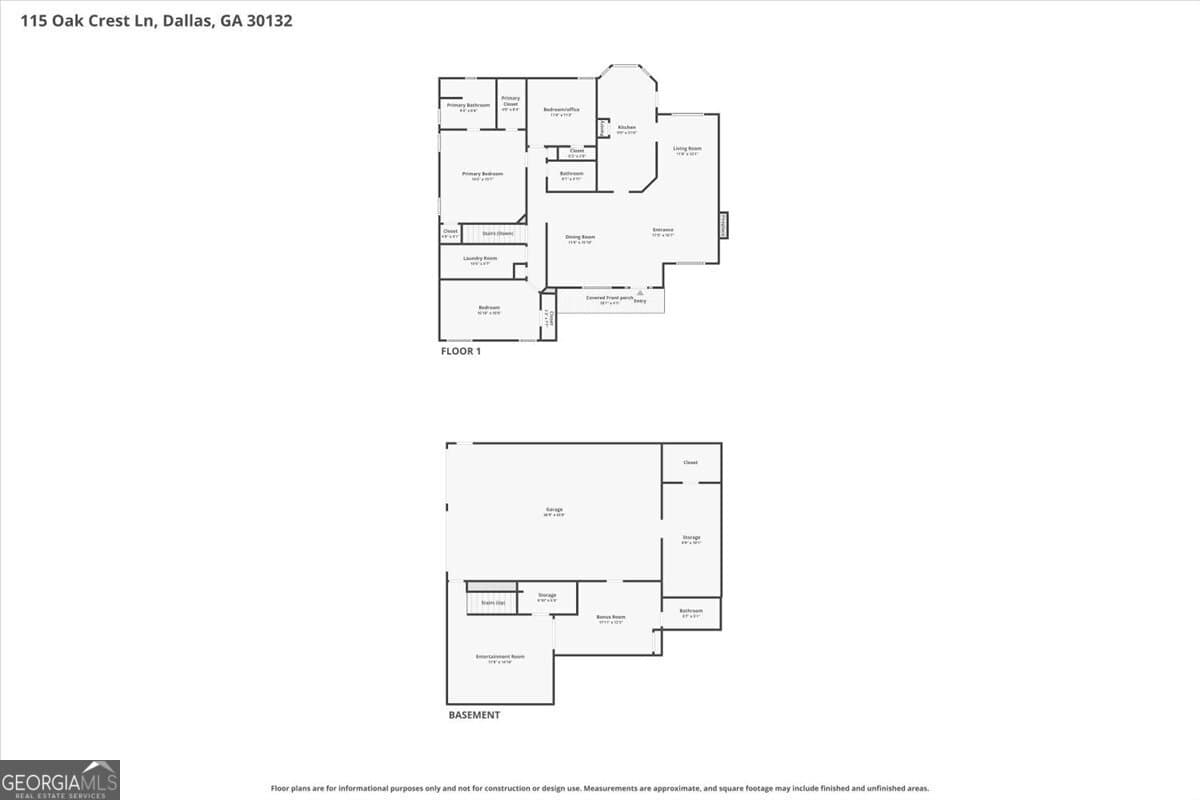 115 Oak Crest Ln — photo 65
