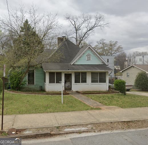 204 Mayson Ne Ave — photo 1