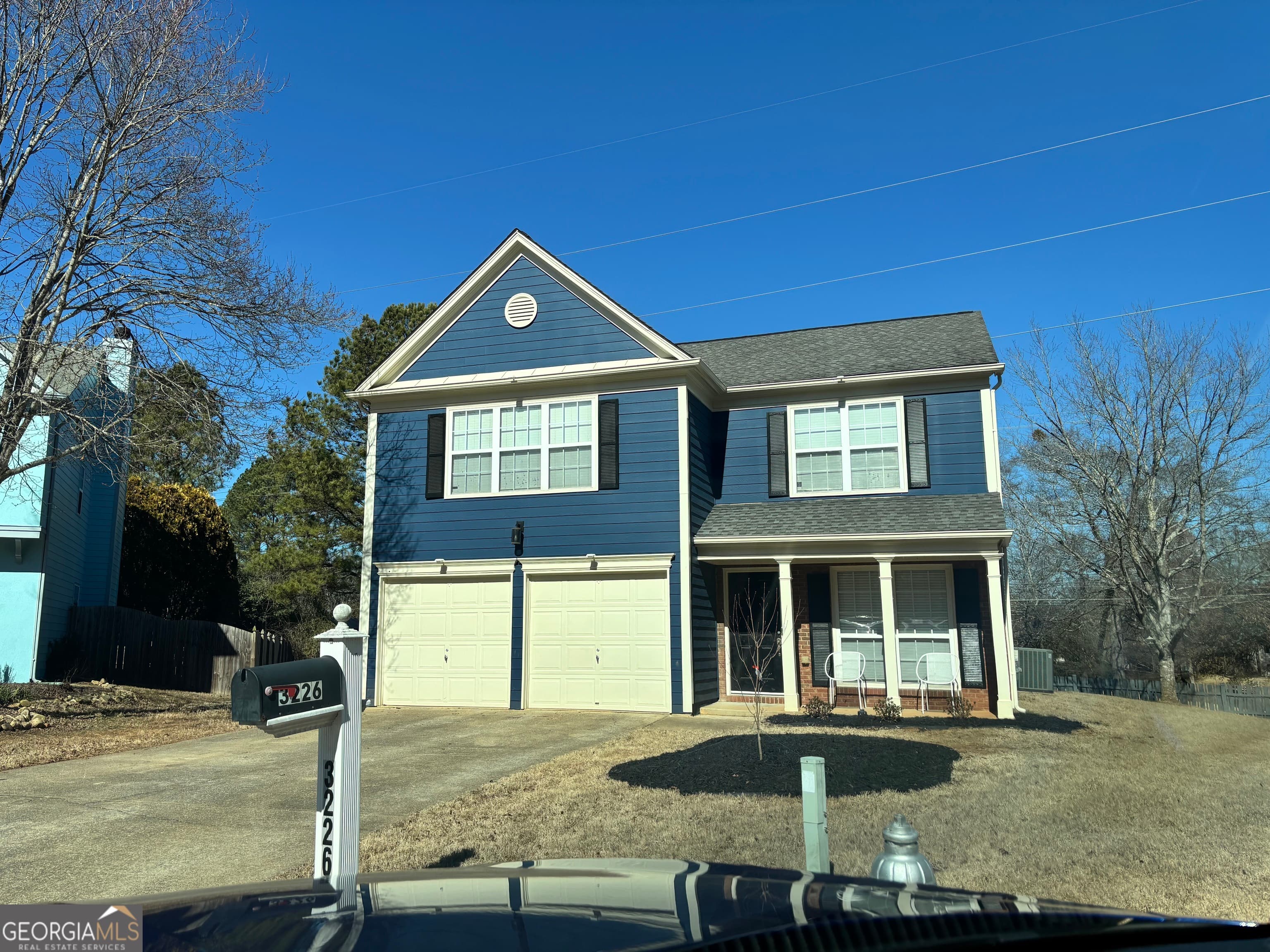 3226 Henford Ne Ct — photo 1