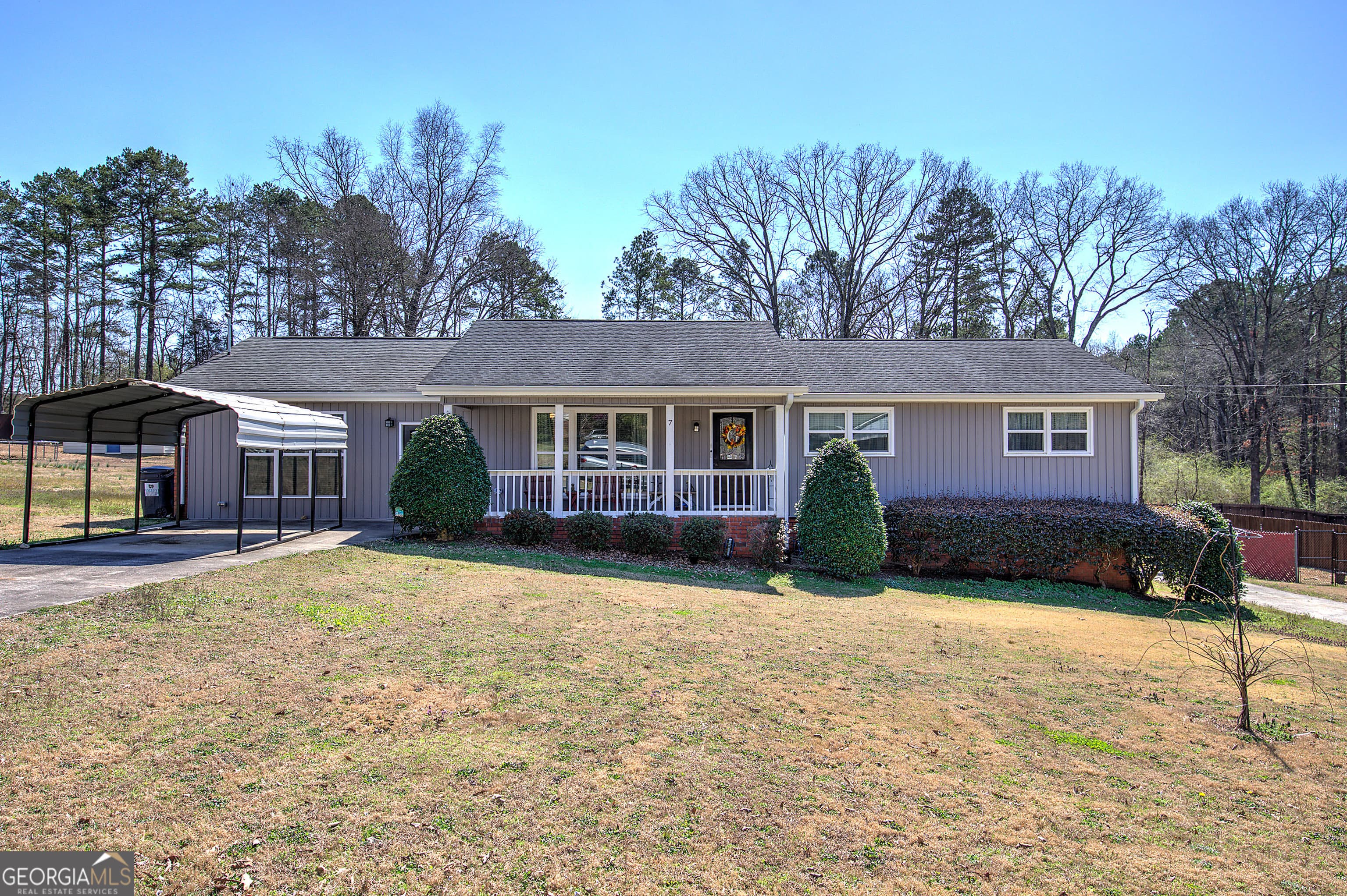 7 Timberwood Se Dr — photo 1