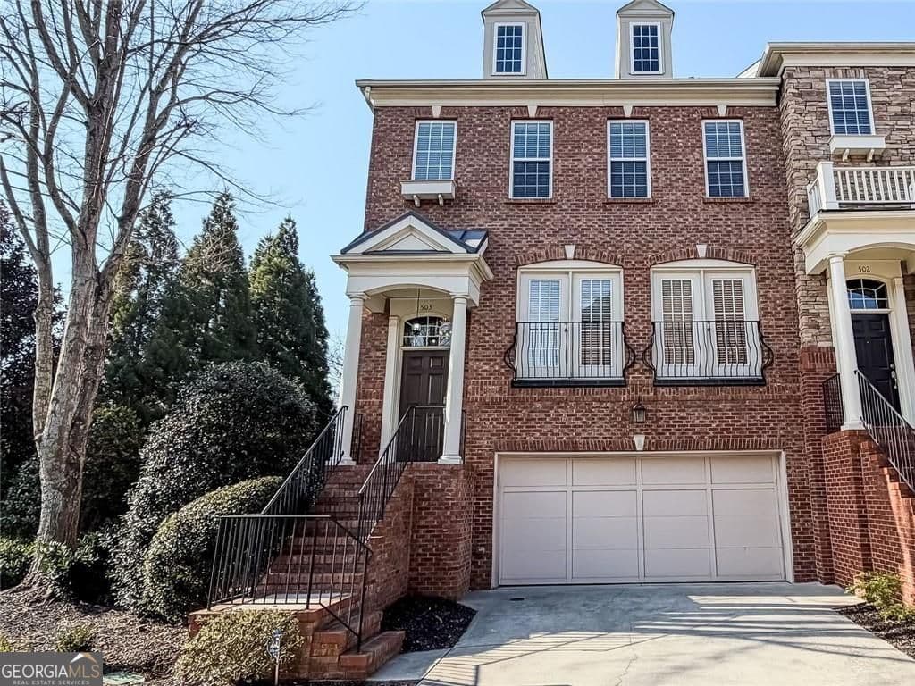 2203 Cumberland Se Parkway 503 — photo 2