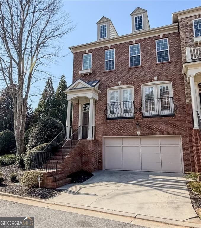 2203 Cumberland Se Parkway 503 — photo 1