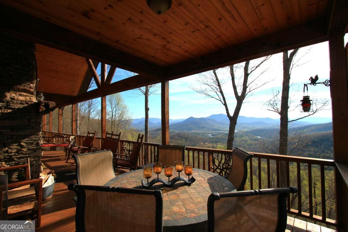 1689 Long Ridge Rd — photo 2