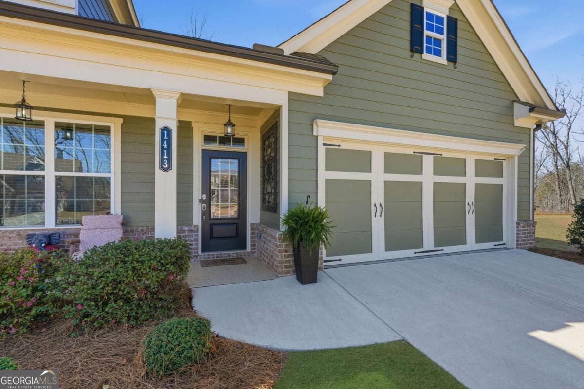 1413 Bluffs Ridge Way — photo 2