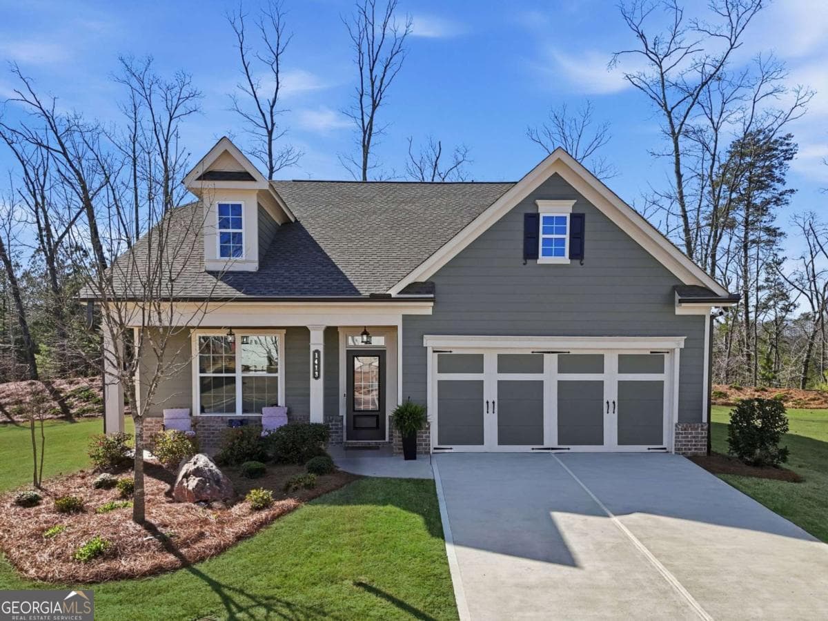 1413 Bluffs Ridge Way — photo 1