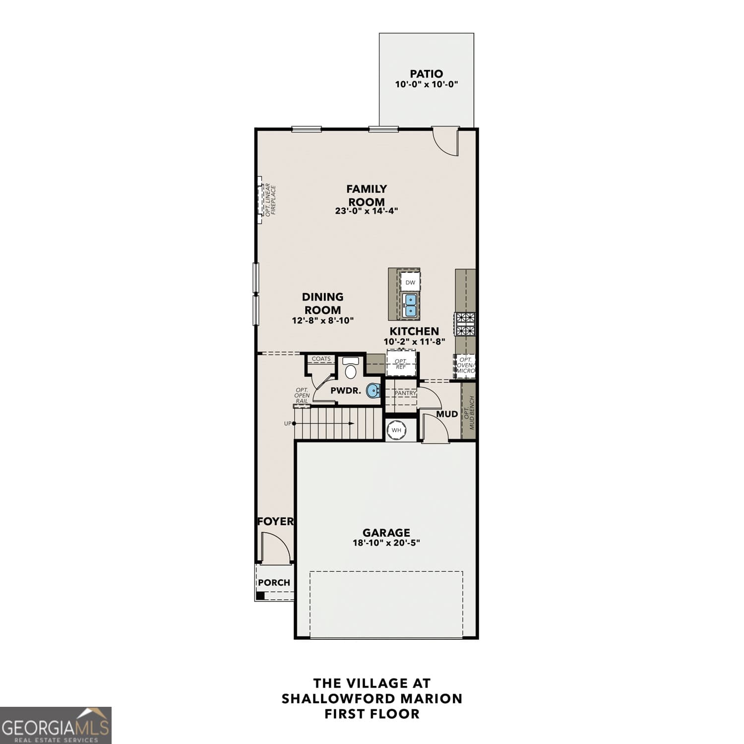 736 Smokey Quartz Way — photo 2