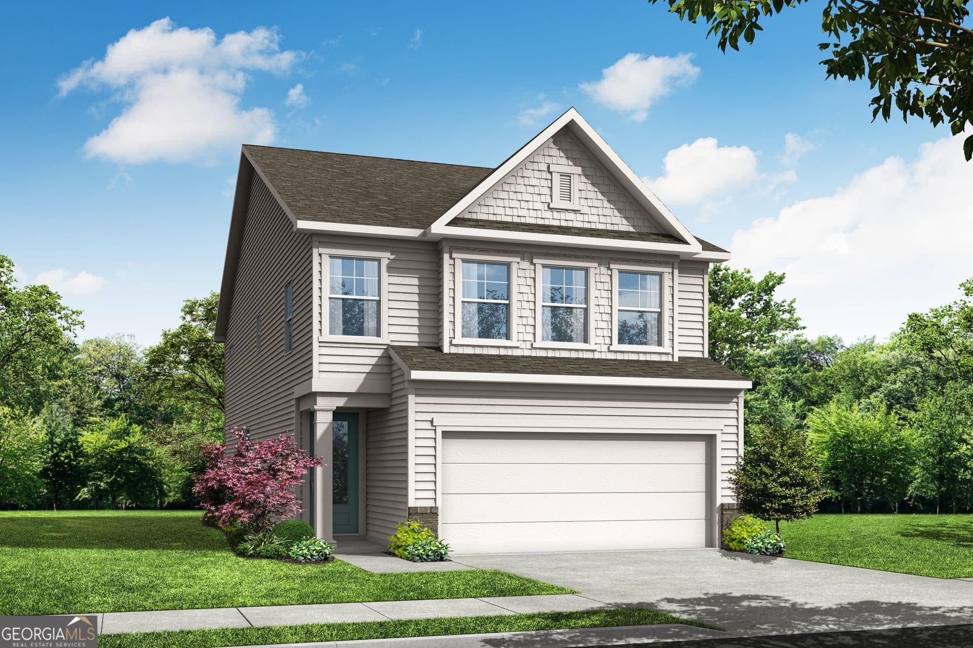 736 Smokey Quartz Way — photo 1