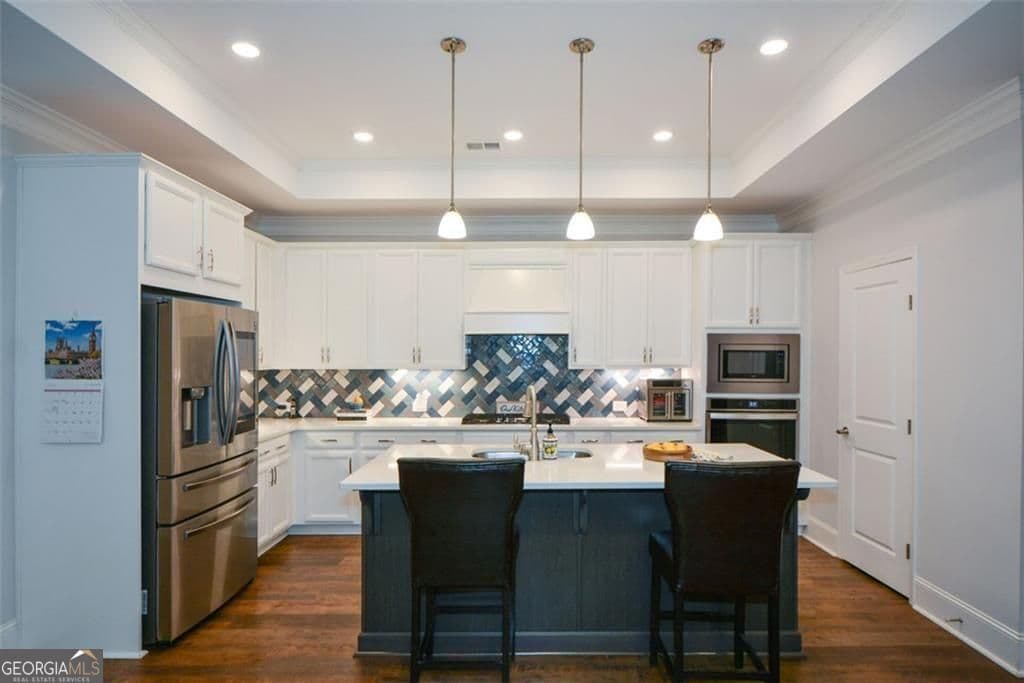 4993 Pleasantry Way — photo 59