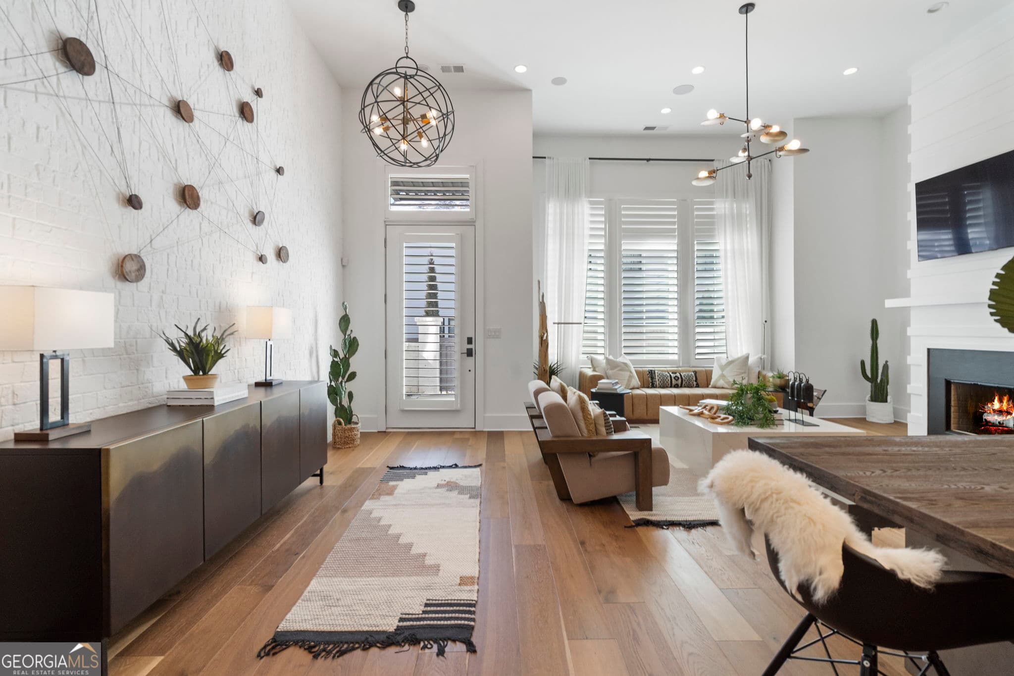 6740 Avis Walk Avis Walk — photo 1