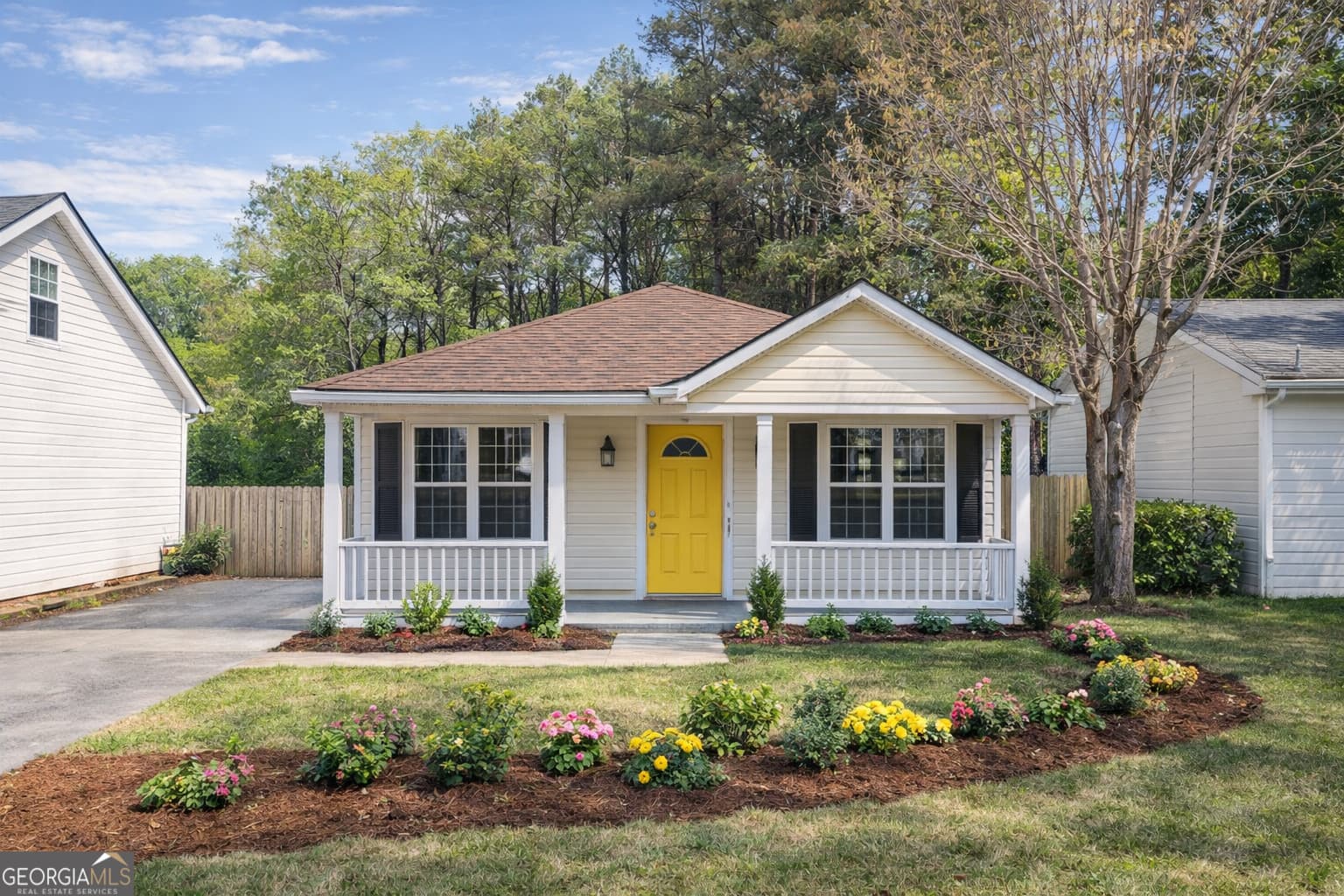 154 Glynn Addy Dr — photo 1