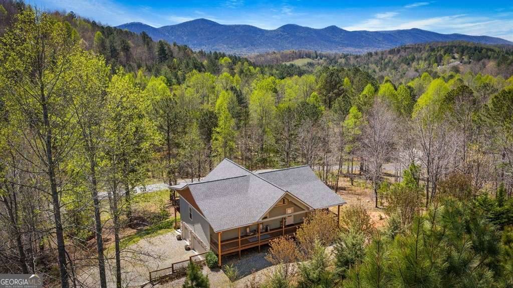 539 Summer Cove Rd — photo 2