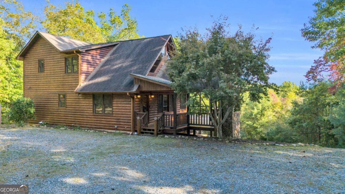 691 Mitchell Branch Rd — photo 2