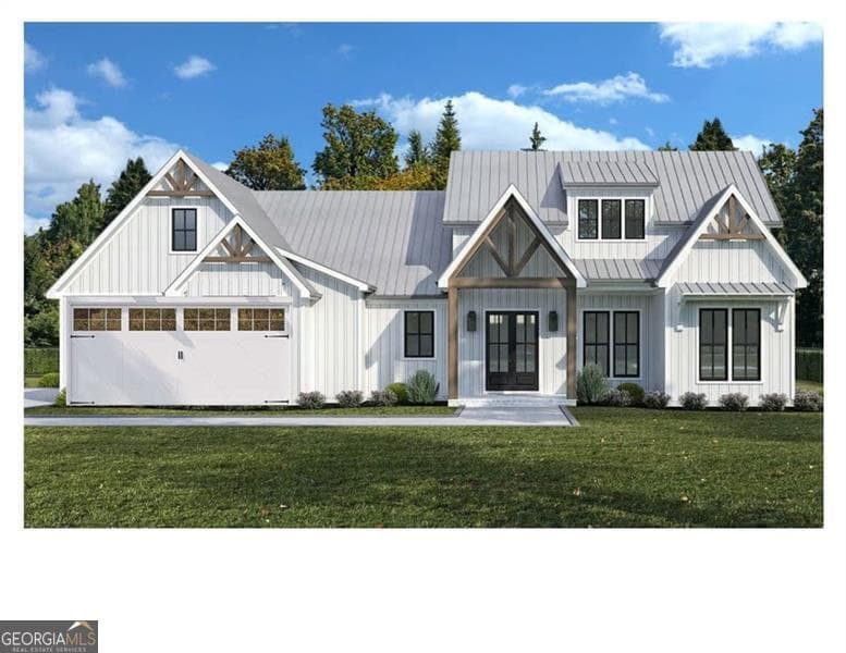 571 Bearden Rd — photo 1