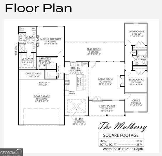 0 Pine Ridge Rd — photo 2