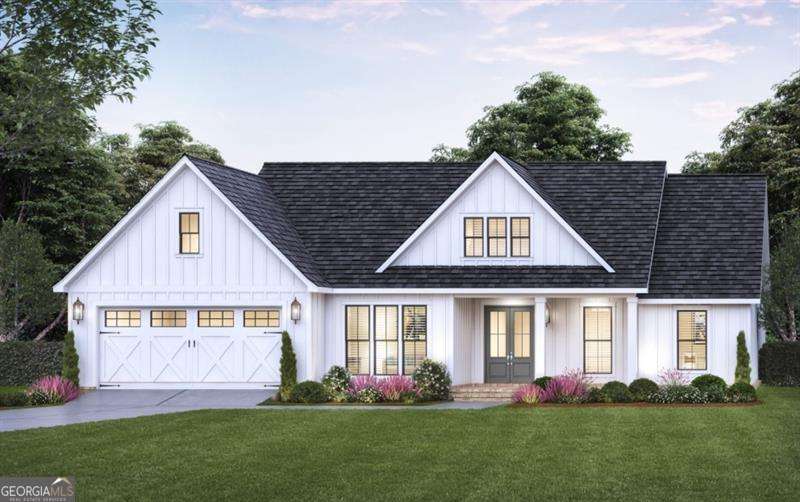 0 Pine Ridge Rd — photo 1