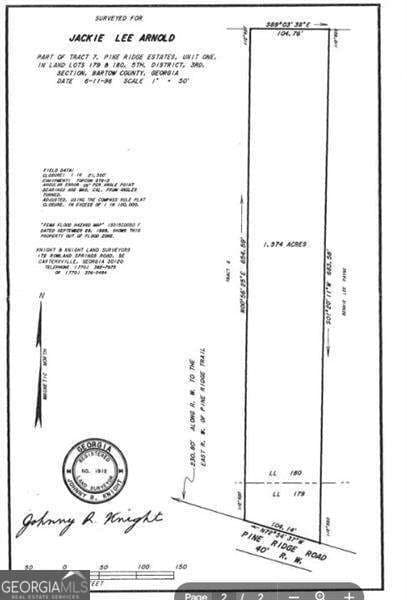 0 Pine Ridge Rd — photo 5