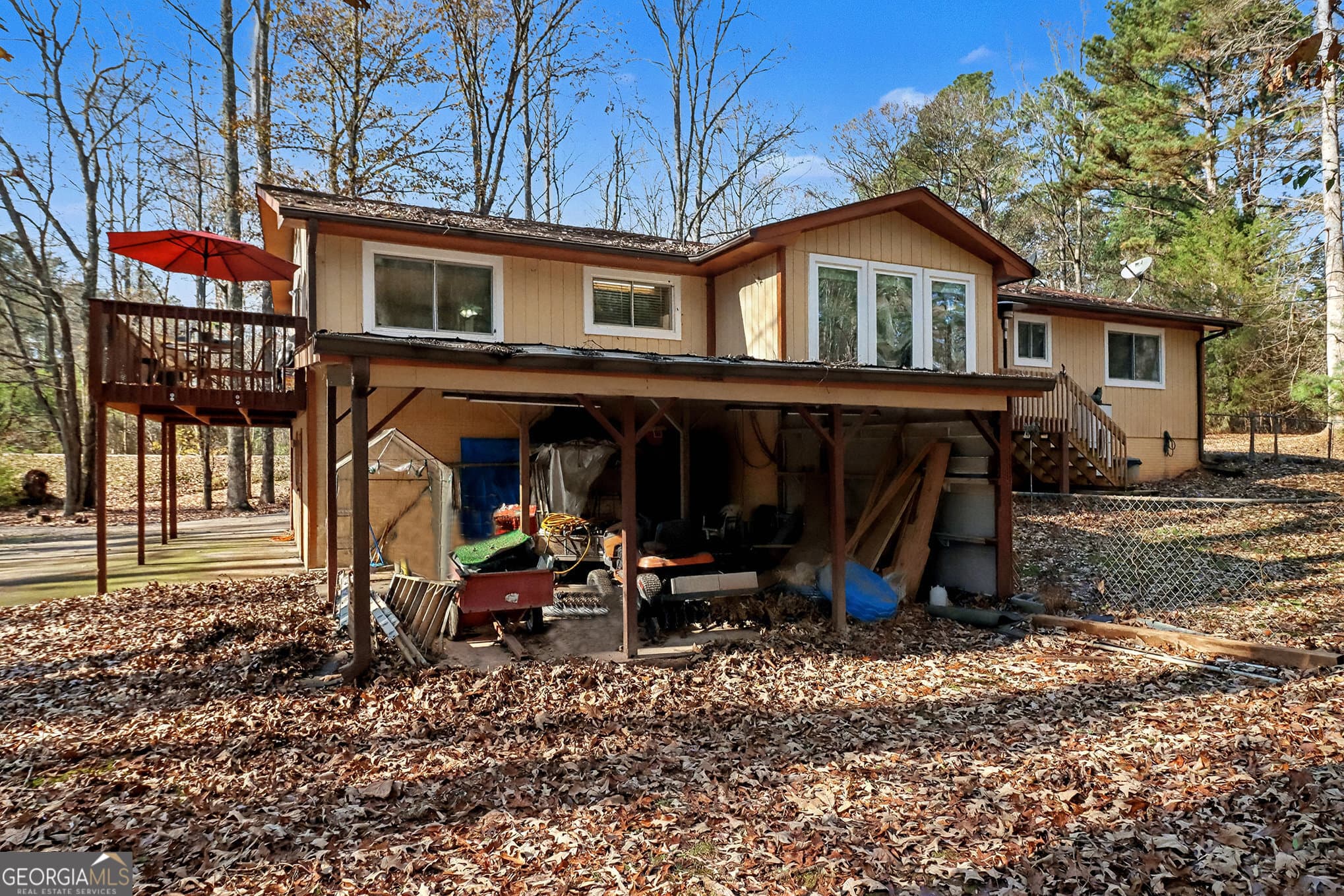 134 Hidden Valley Rd — photo 35