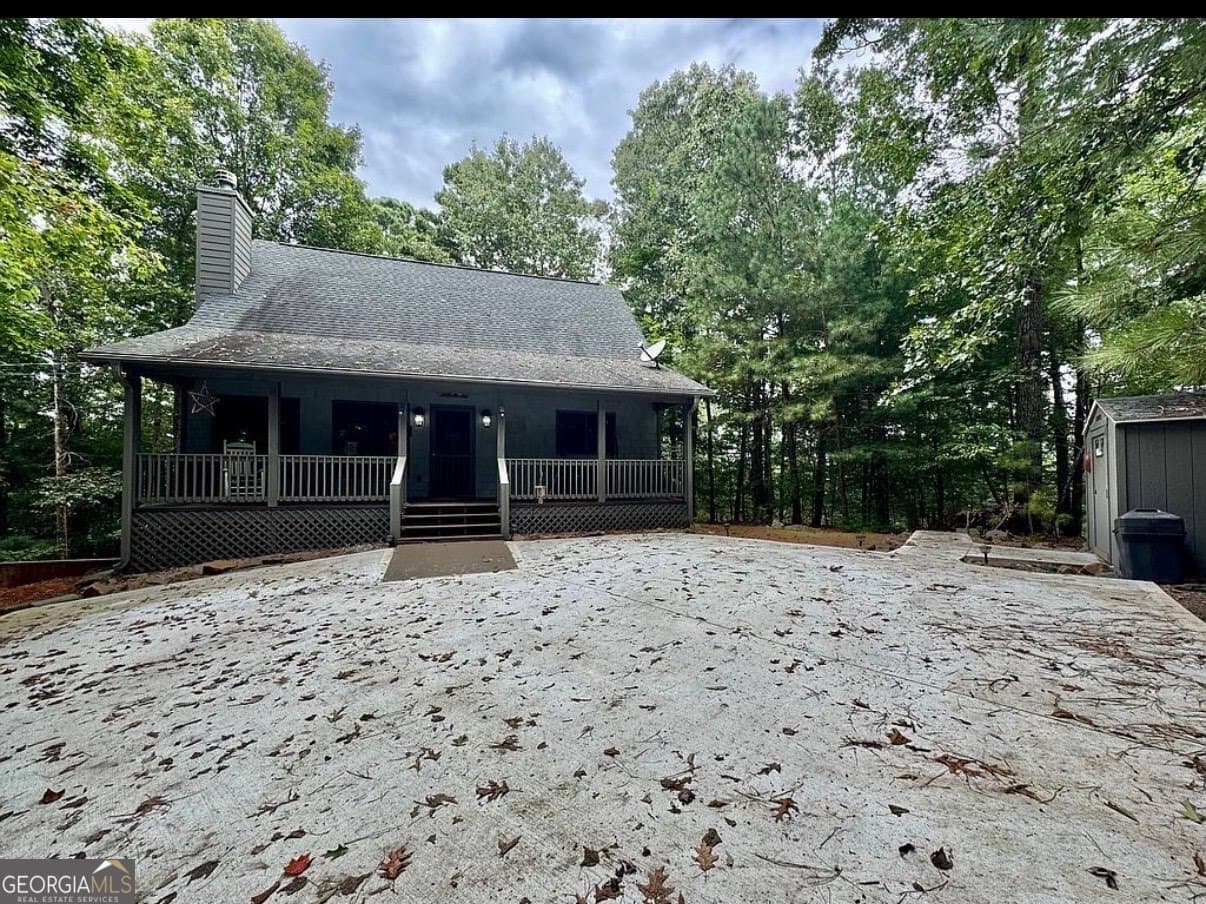 25 Pacer Ct — photo 1