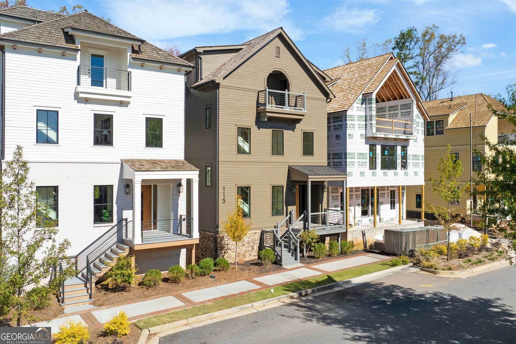 115 Alcovy Terrace — photo 1