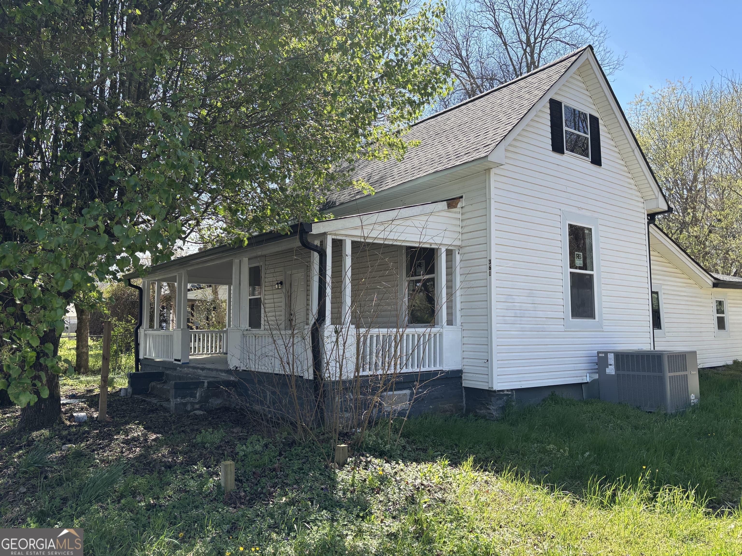 361 Atlanta Hwy — photo 1