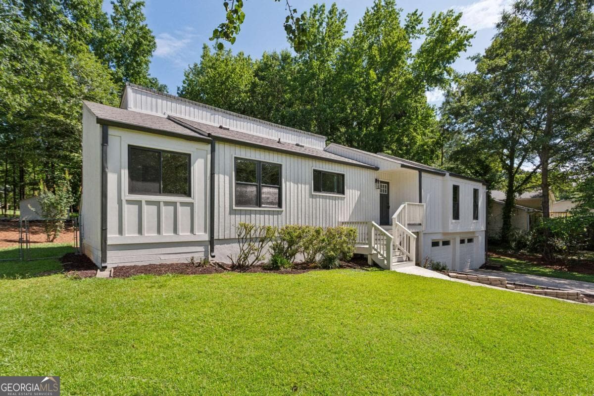 3447 Dry Creek Rd — photo 1