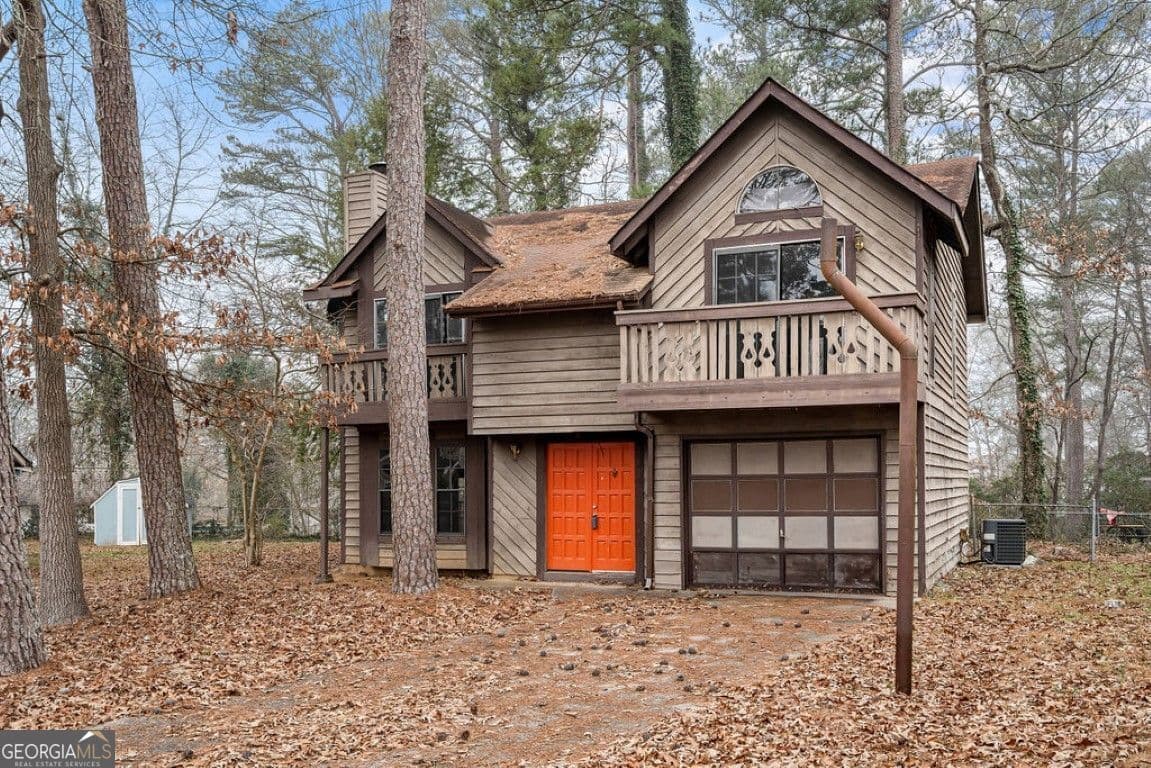 1043 Ascot Ct — photo 1