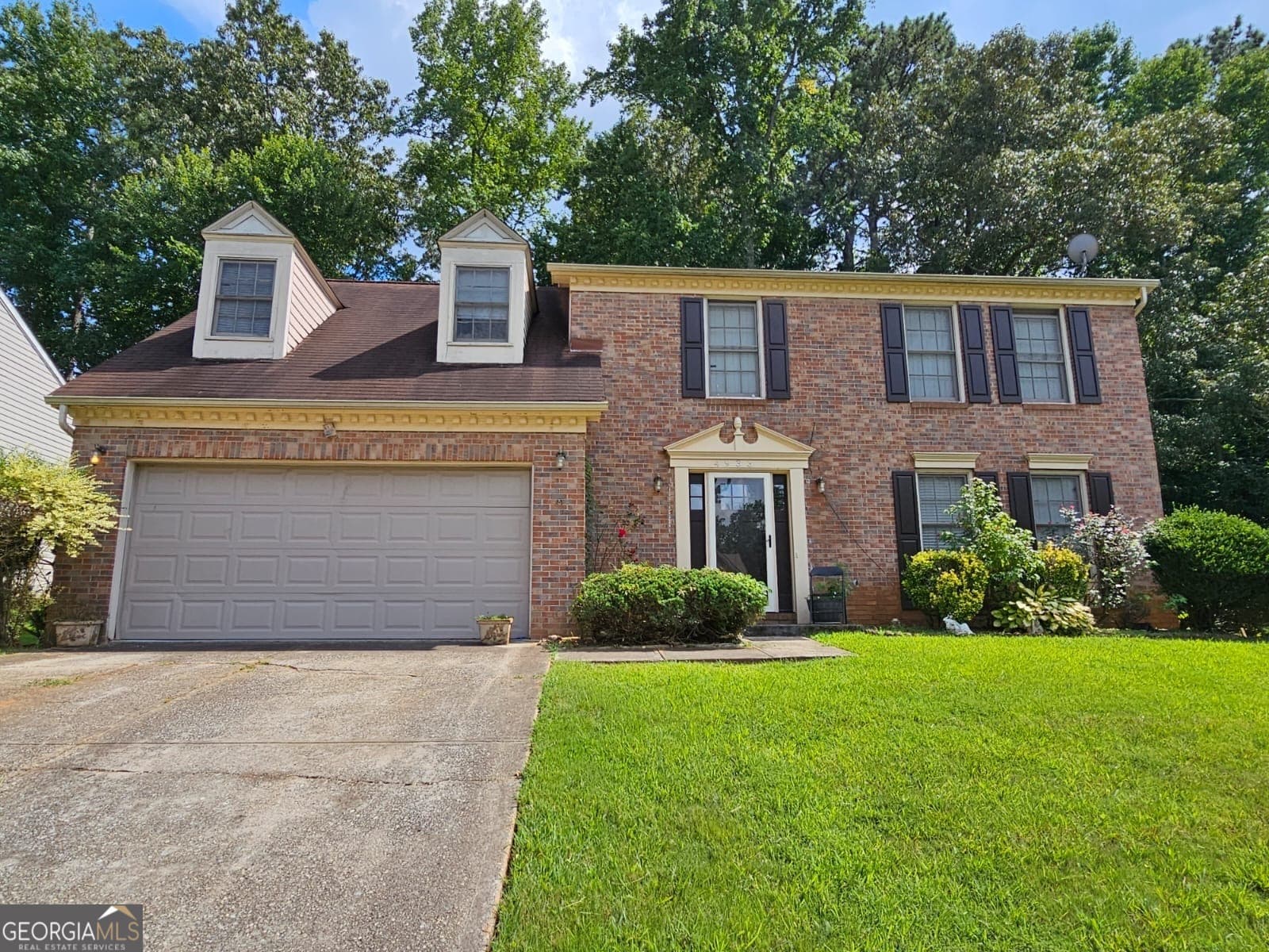 4933 Clubgreen Summit — photo 1