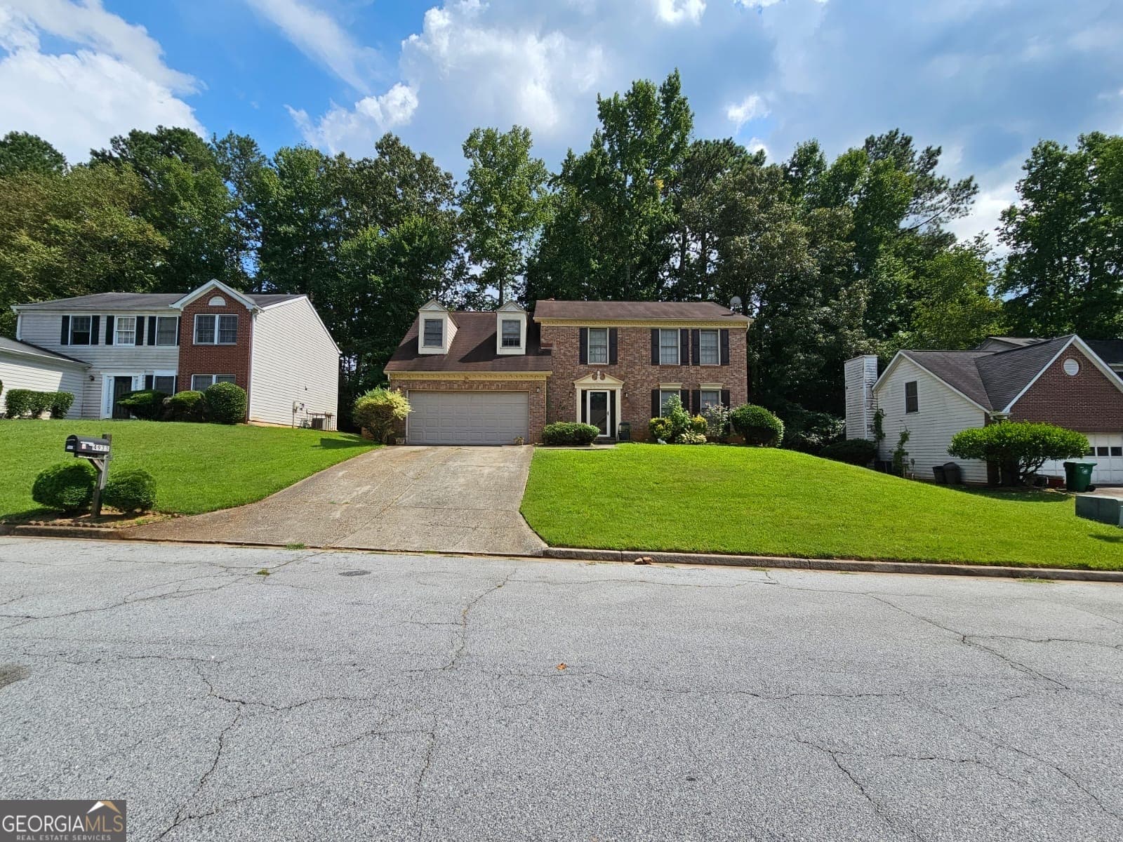 4933 Clubgreen Summit — photo 28