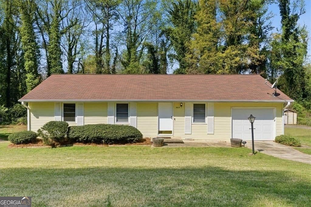 2614 Spring Dr — photo 1