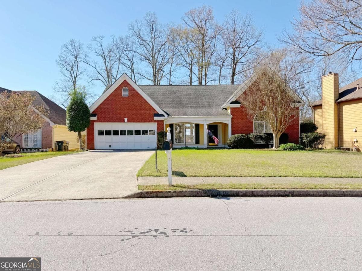 510 Running Fawn Dr — photo 2