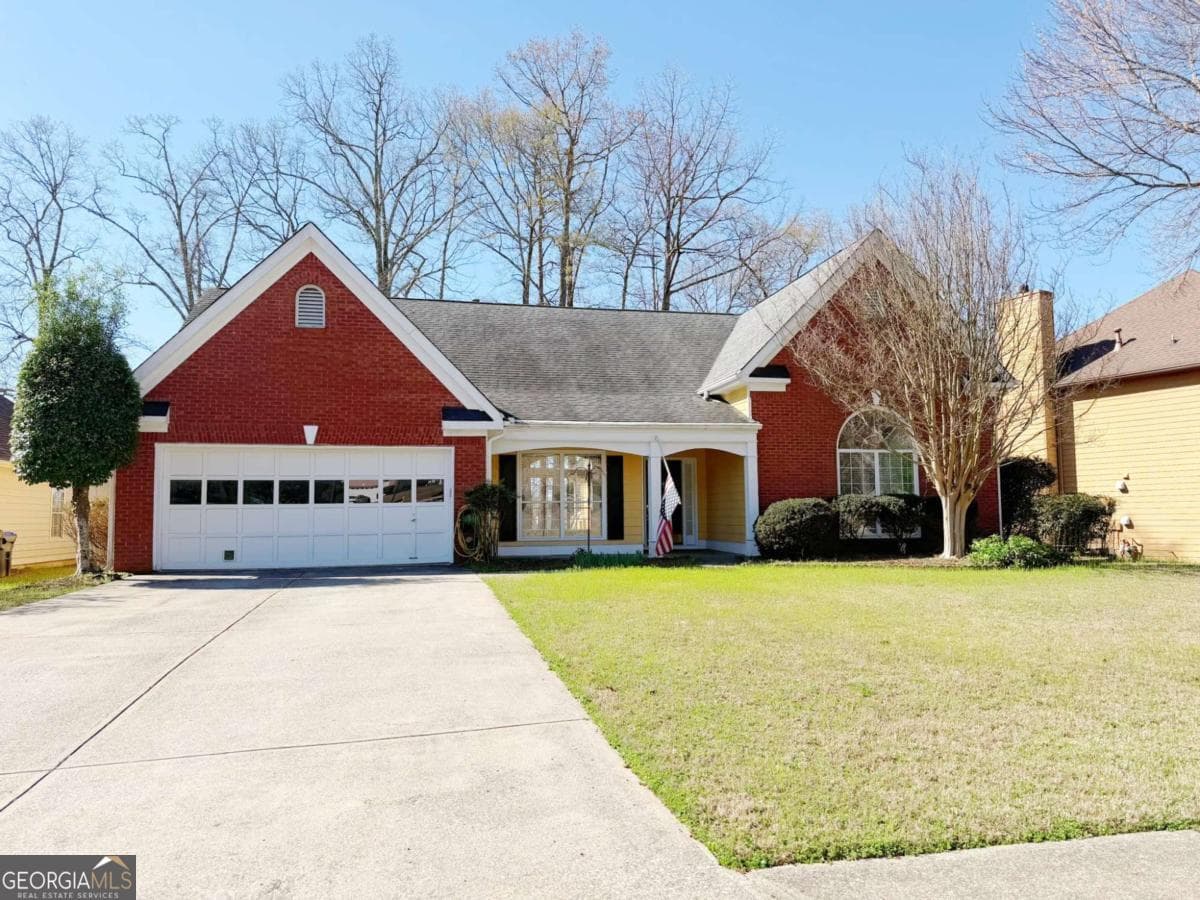 510 Running Fawn Dr — photo 1