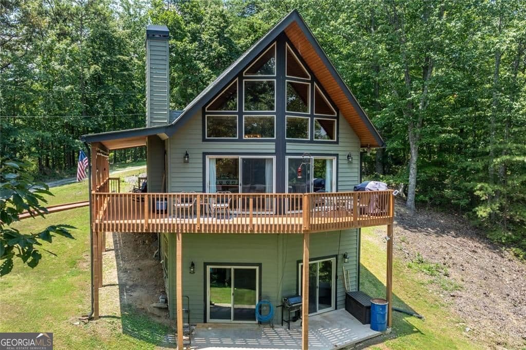 1328 Birch Ln — photo 1