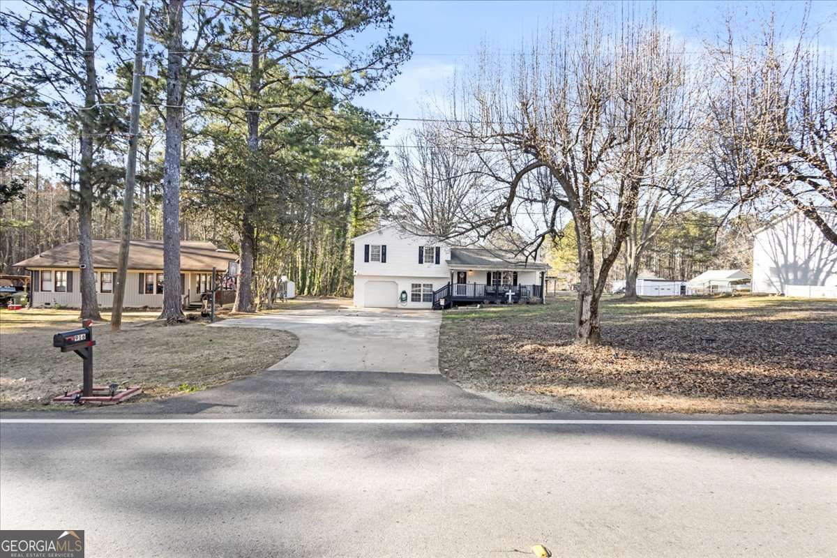 916 Marshall Fuller Rd — photo 1