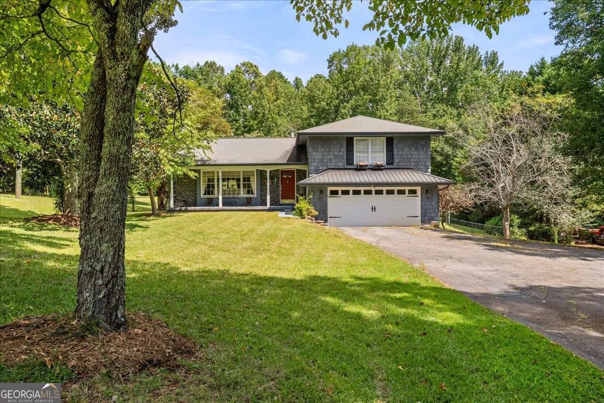 1033 Davenport Circle — photo 1