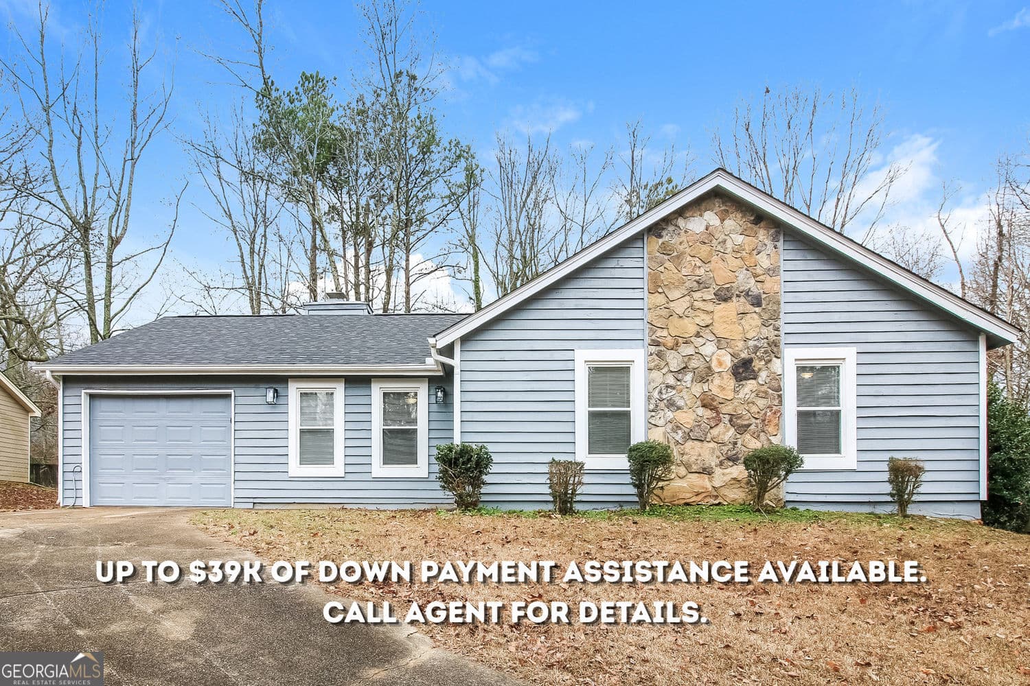 1050 Chapman Circle — photo 1