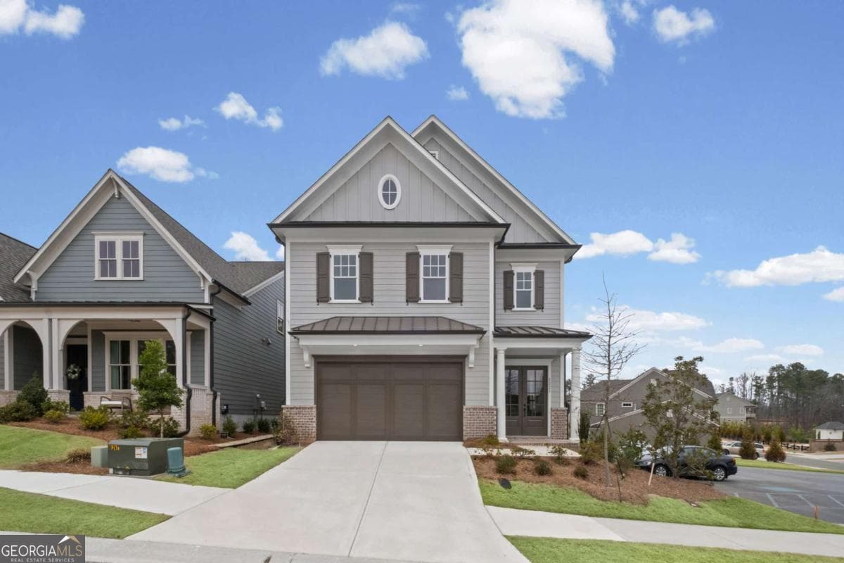 1221 Lakeside Overlook — photo 2