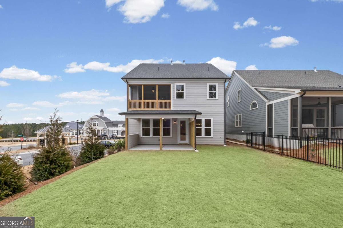 1221 Lakeside Overlook — photo 37