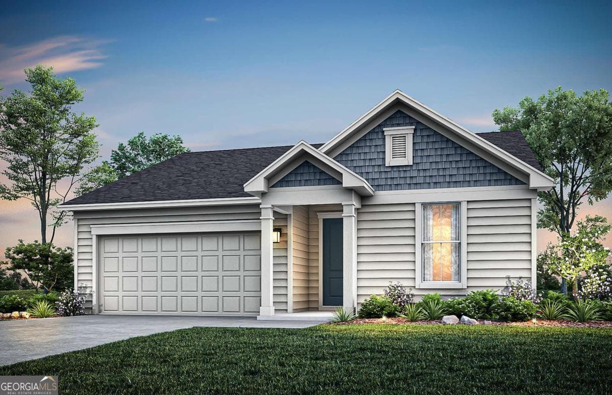 1123 Leconte Ct — photo 1