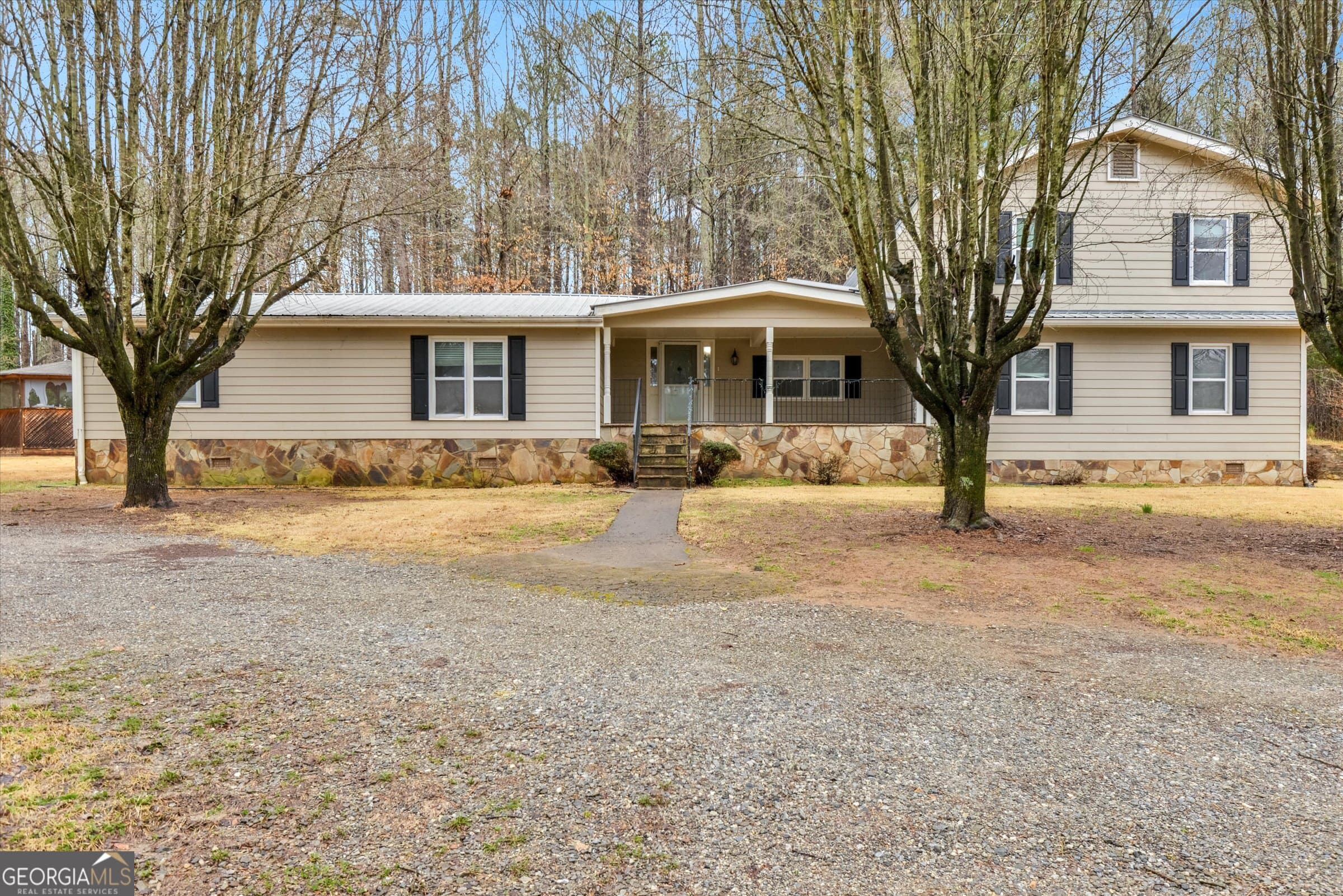 9871 Cumming Hwy — photo 2