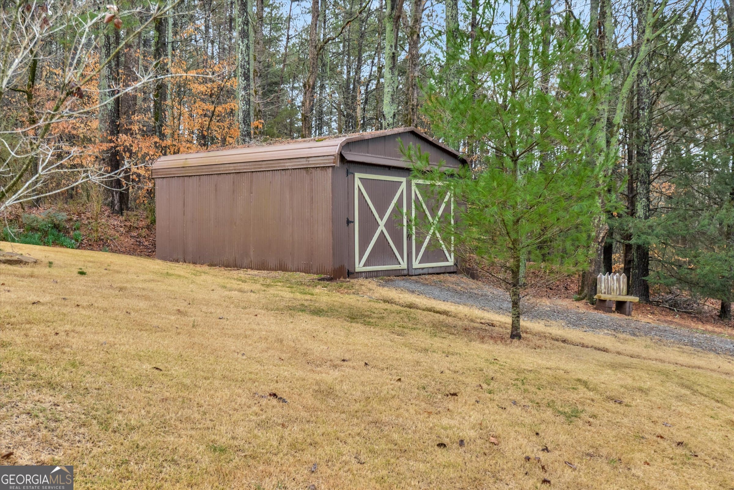 9871 Cumming Hwy — photo 44