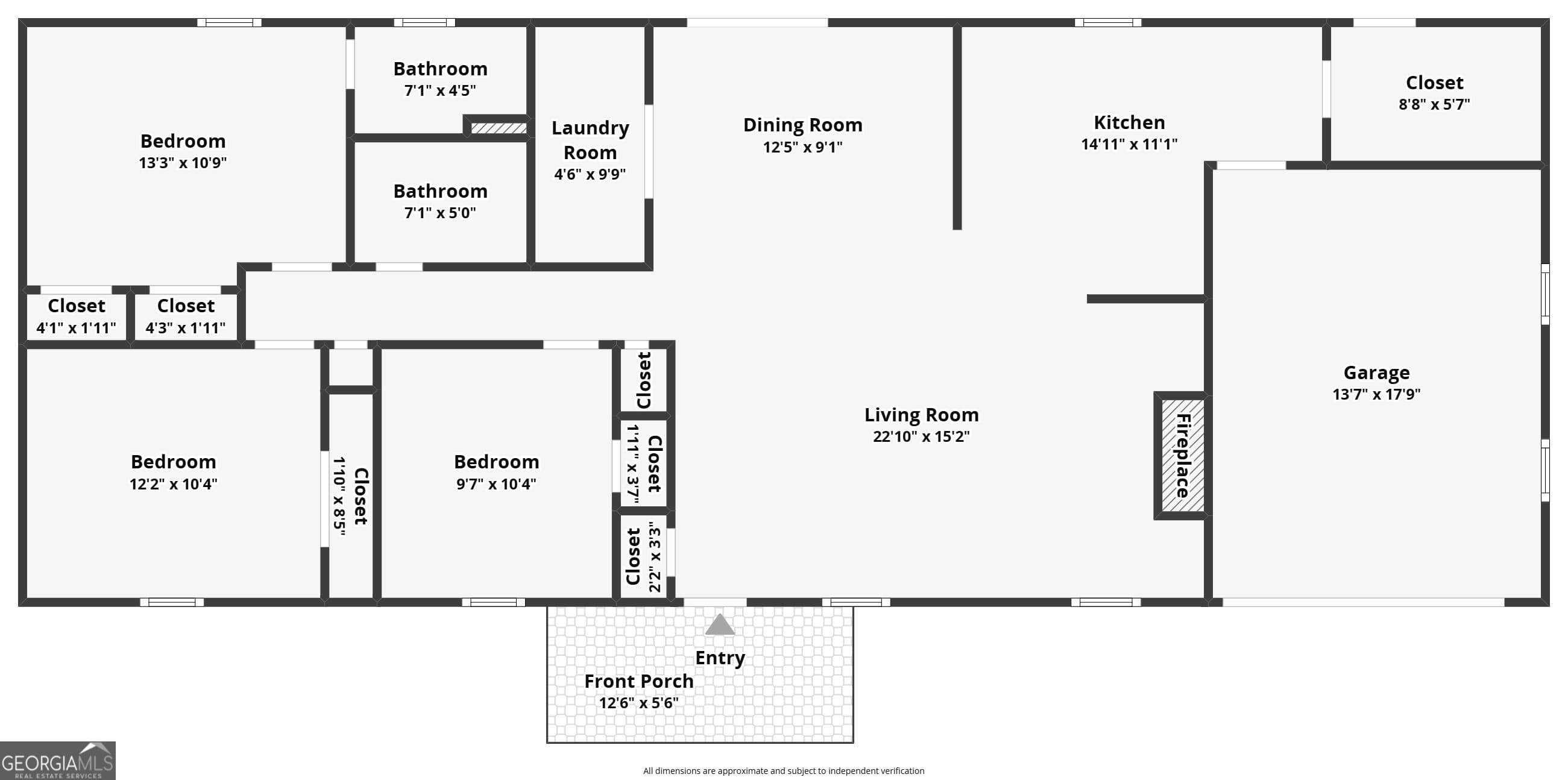 335 Poplar Ave — photo 43