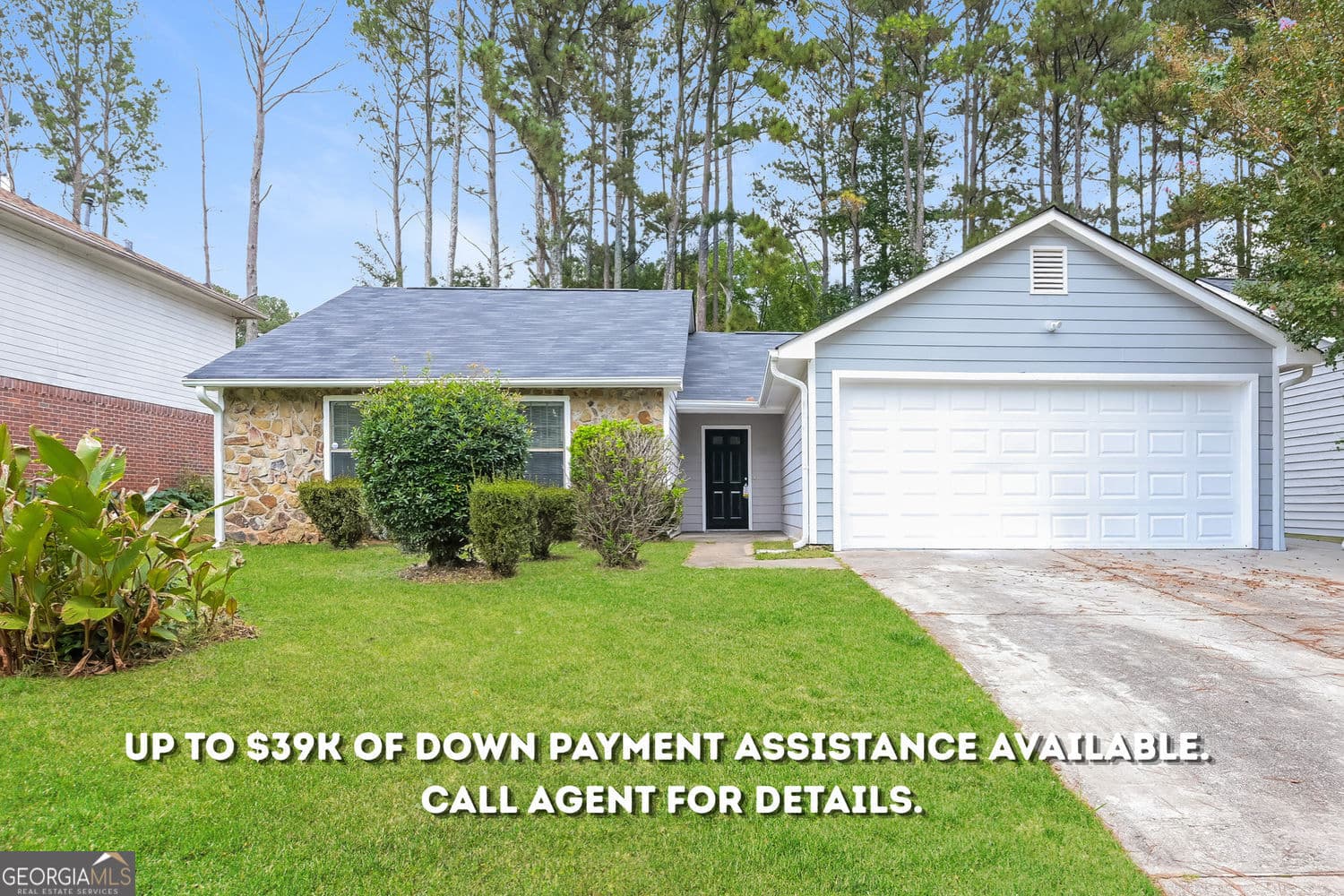 819 Arbor Hill Dr — photo 1