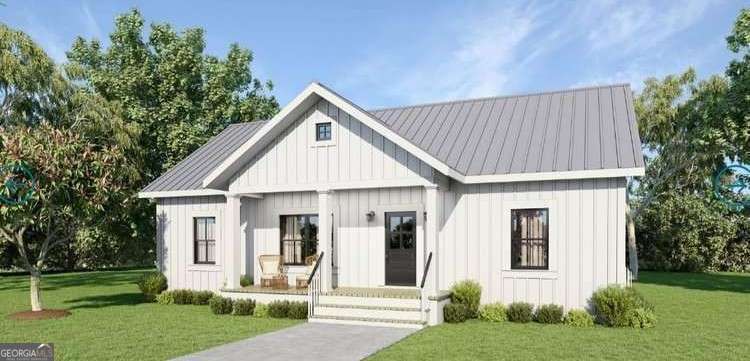 0 Broadway St Lot 1 — photo 1