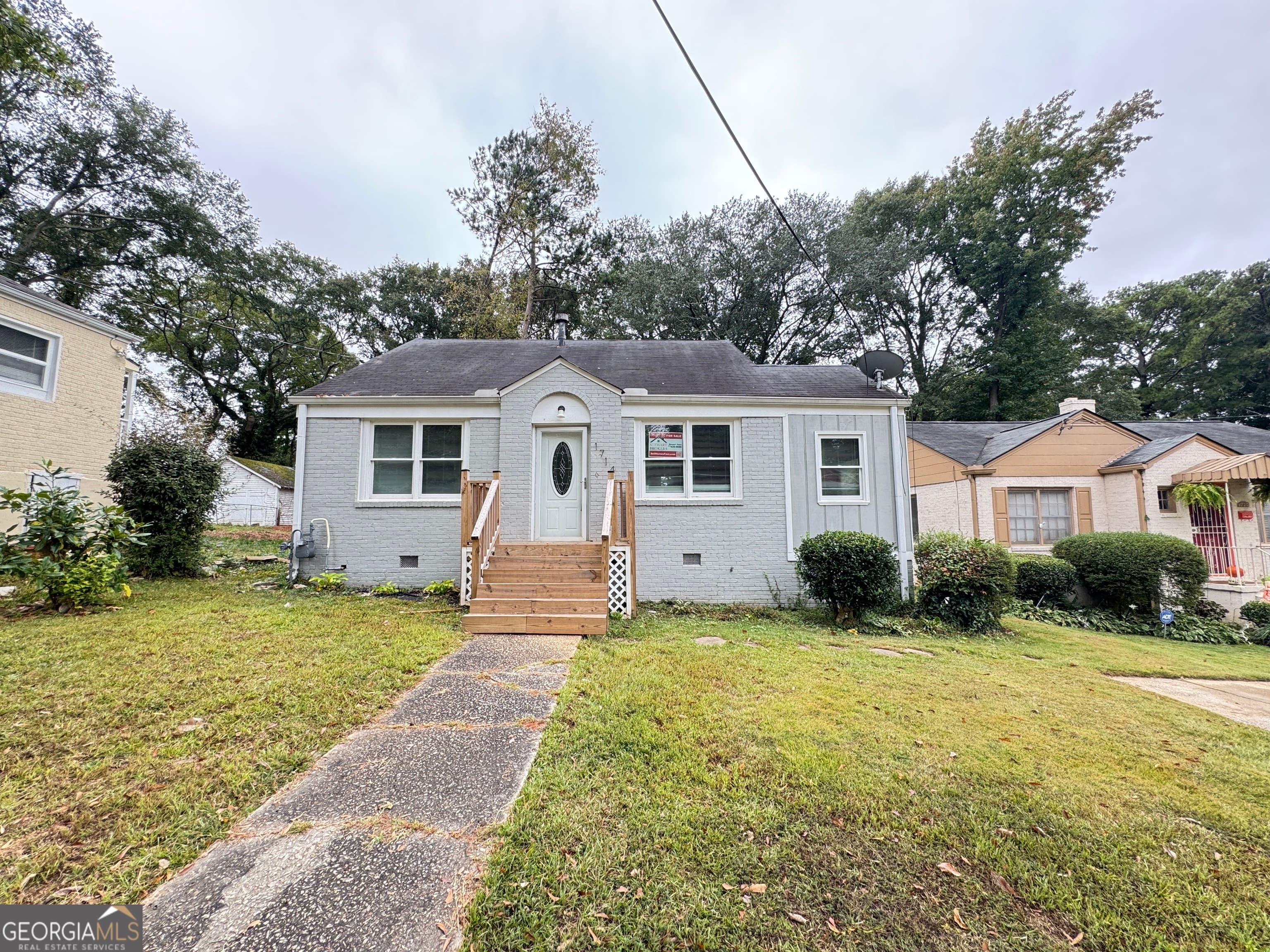 1714 Emerald Sw Ave — photo 1